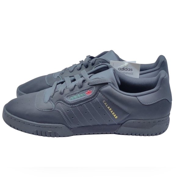 adidas Other - Mens Adidas Yeezy Powerphase‎